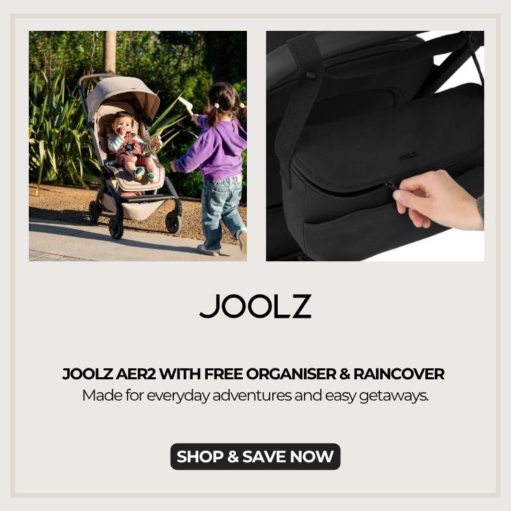 Joolz AER2 OFFERS