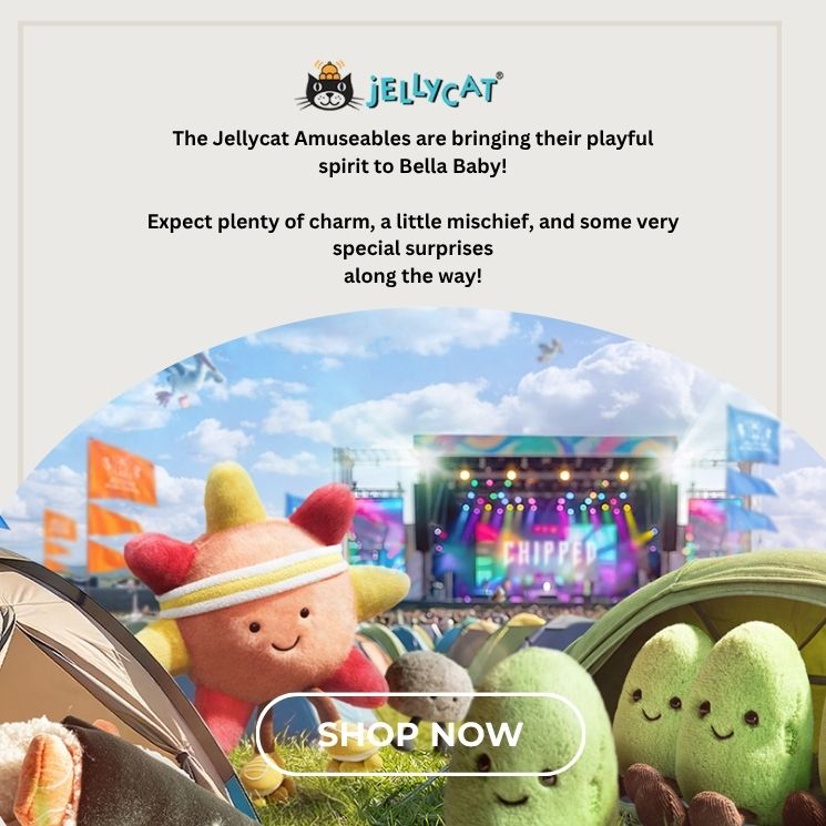 Jellycat