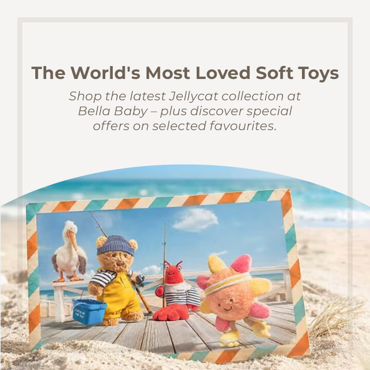 Jellycat