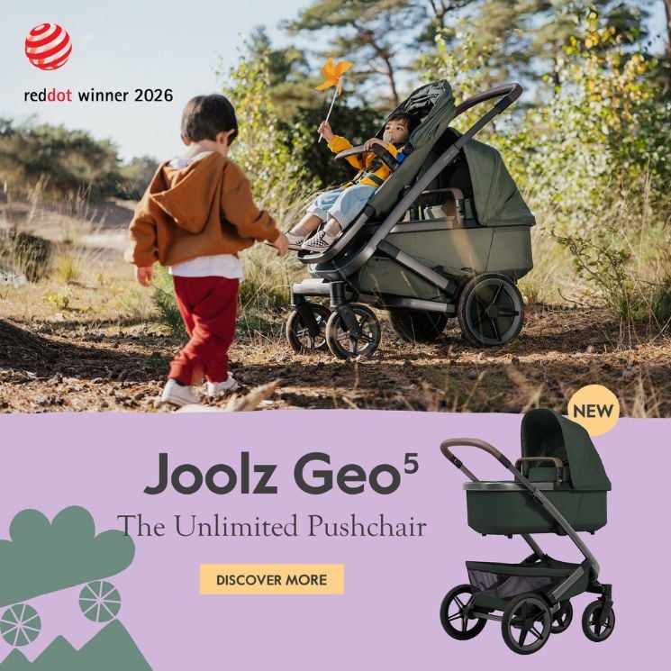 Joolz Geo5