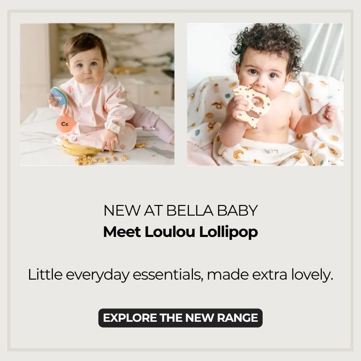 LouLou Newness