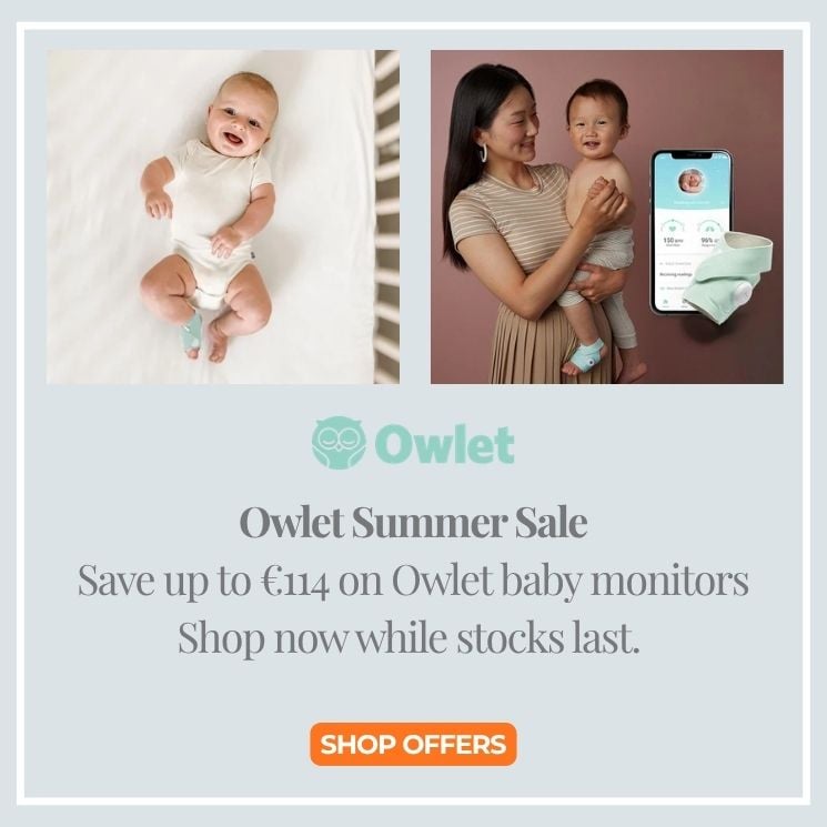 Owlet SALE 