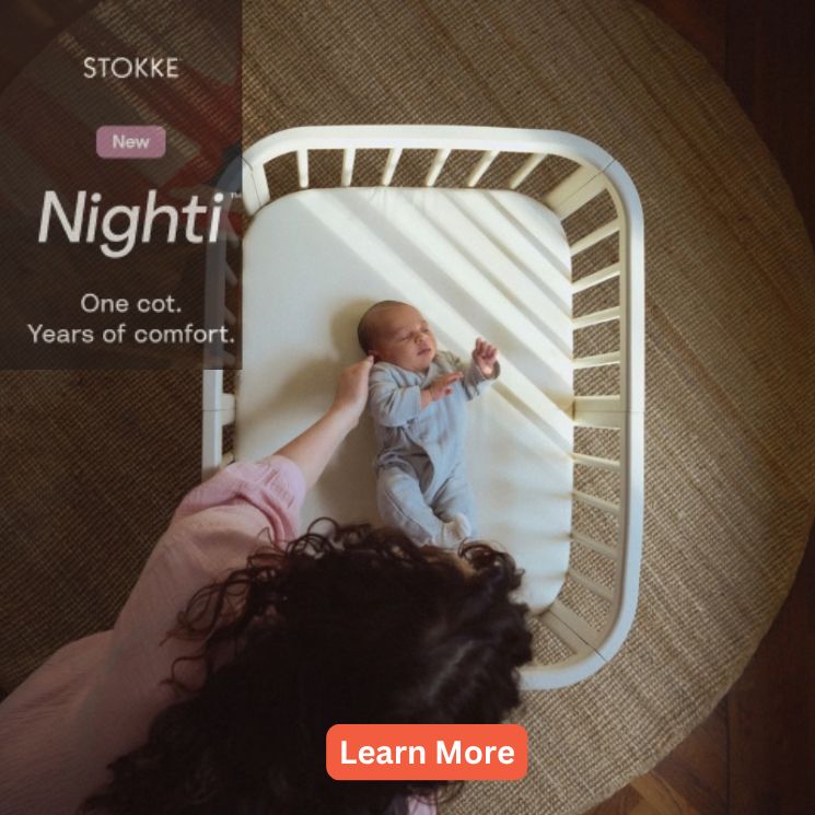 Stokke Nighti NEW 