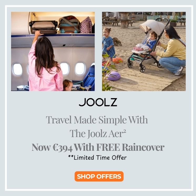 joolz Aer2