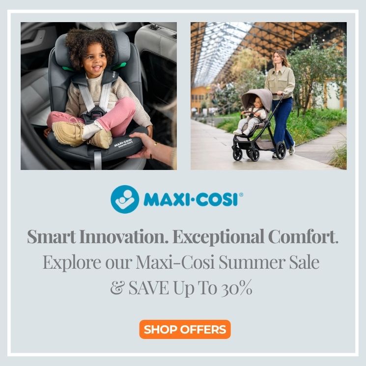 Maxi-Cosi SALE 