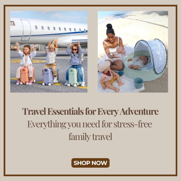 travel essentials 