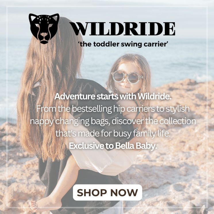 Wildride