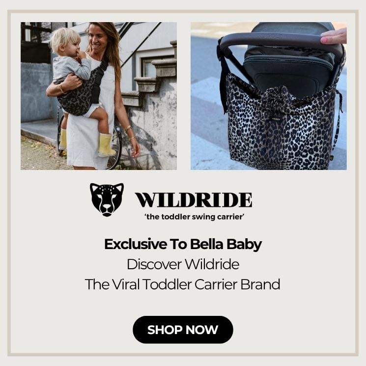 Wildride