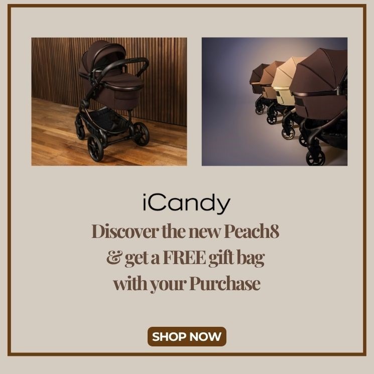 icandy Peach8