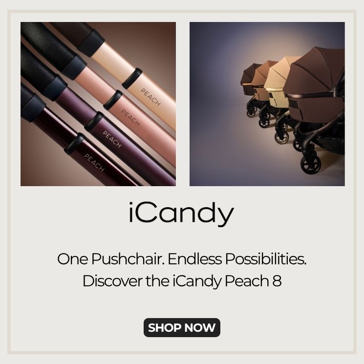 iCandy Peach 8