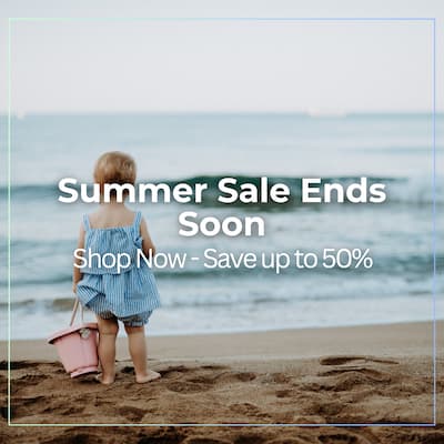 Summer Sale
