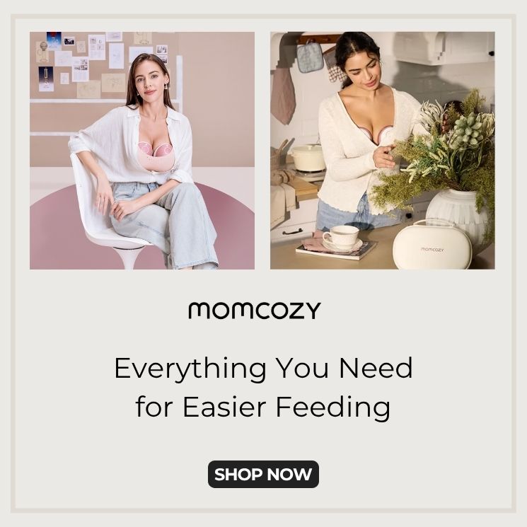 Momcozy