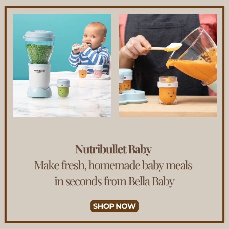 Nutribullet