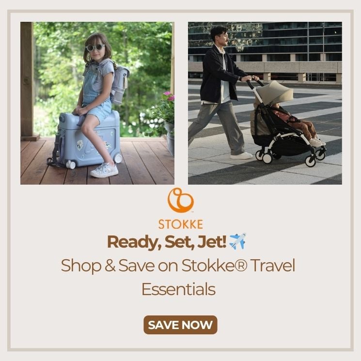 Stokke Travel