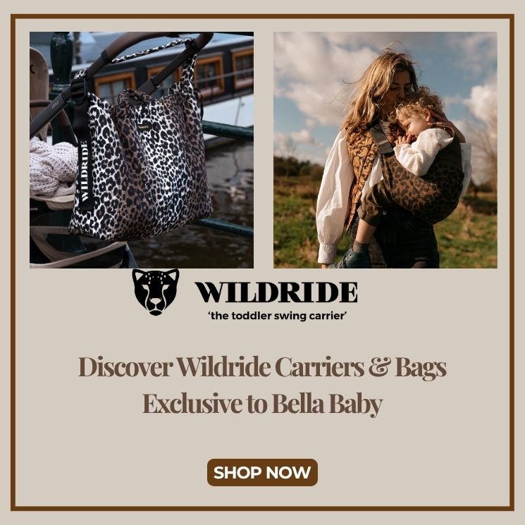 Wildride 