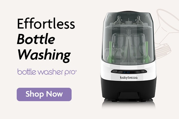 Bottle Washing