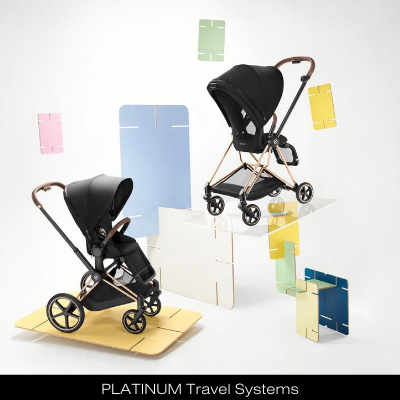 lightweight baby stroller for travelling