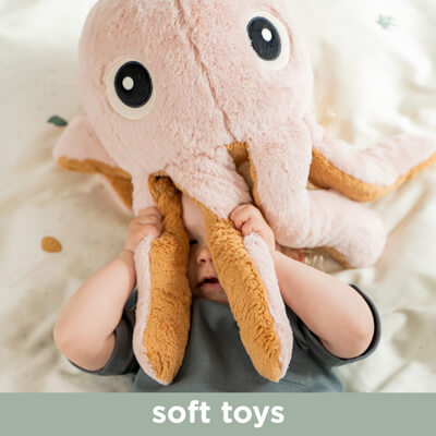 Done By Deer Soft Toys