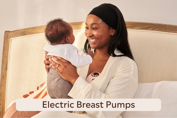 Breast Pumps