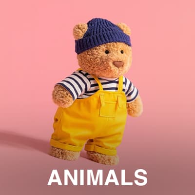 animals