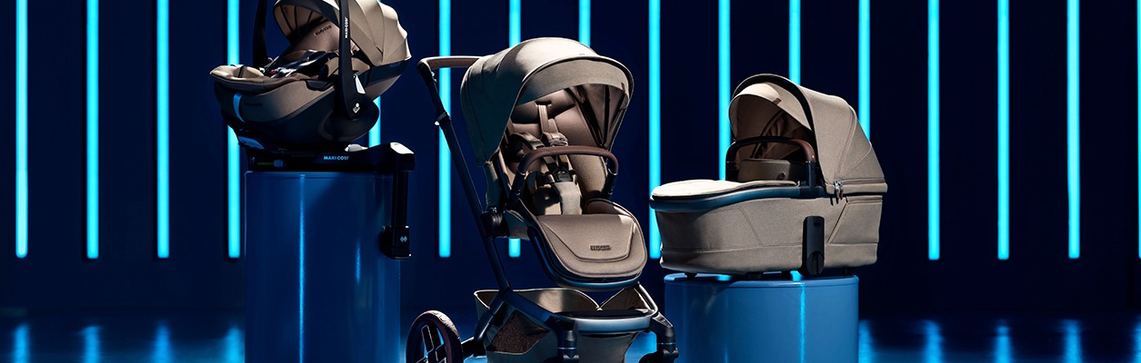 Maxi Cosi