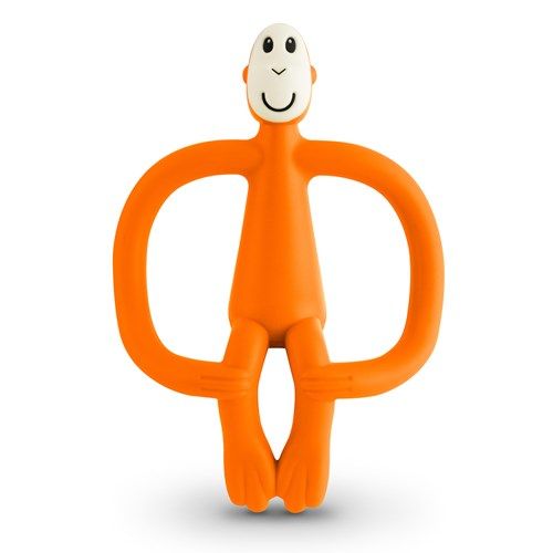 Matchstick monkey