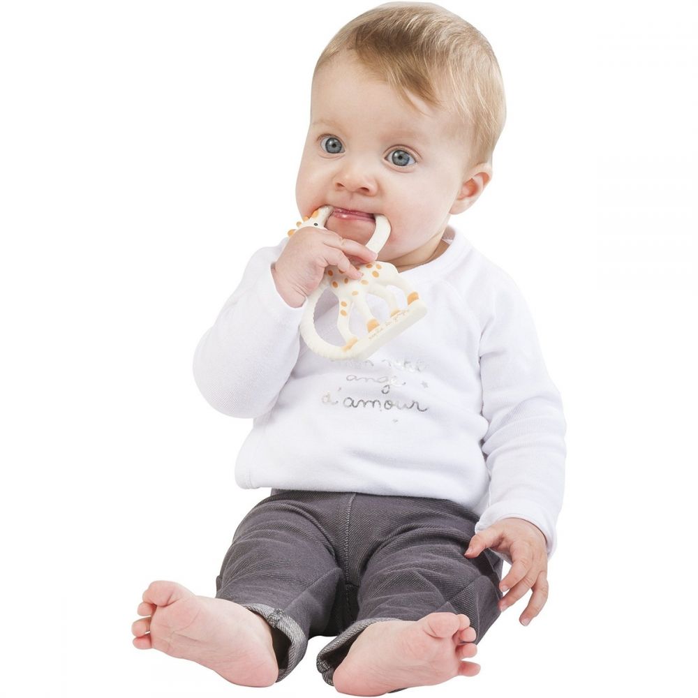 Teething Toy Sophie
